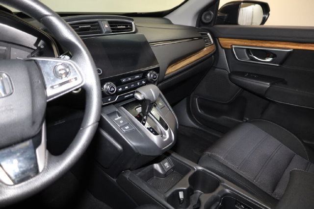 Thumbnail: 2019 Honda CR-V - 9