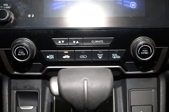 Thumbnail: 2019 Honda CR-V - 33