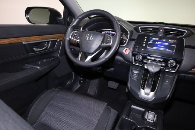 Thumbnail: 2019 Honda CR-V - 13