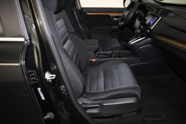 Thumbnail: 2019 Honda CR-V - 11