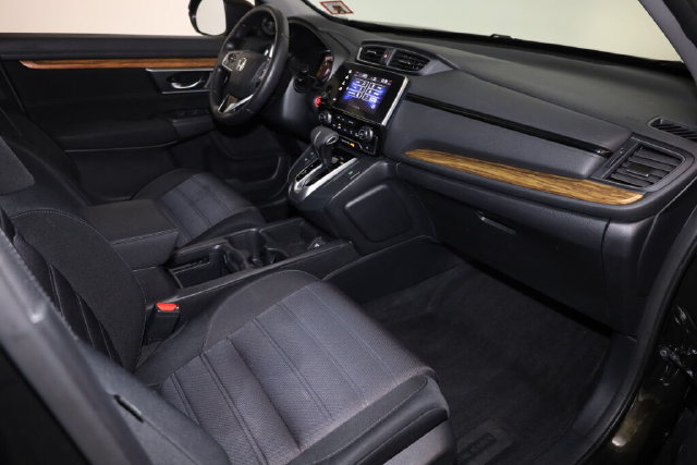 Thumbnail: 2019 Honda CR-V - 37