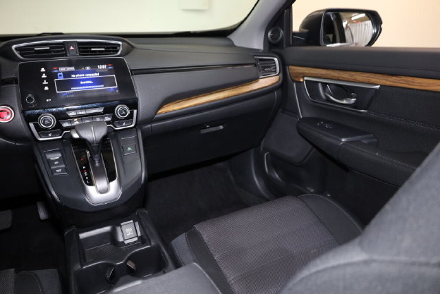 Thumbnail: 2019 Honda CR-V - 30