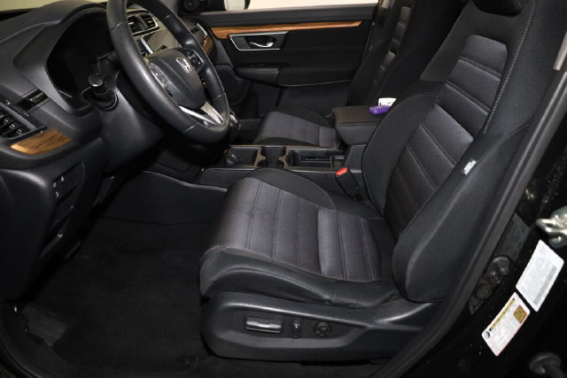 Thumbnail: 2019 Honda CR-V - 10