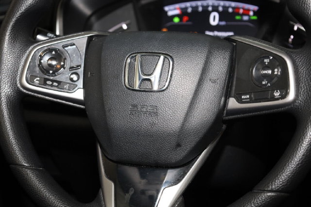 Thumbnail: 2019 Honda CR-V - 35