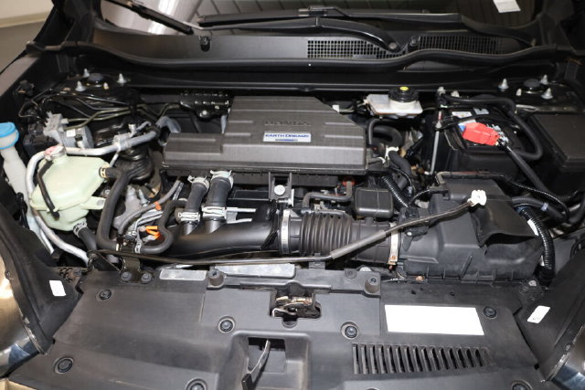 Thumbnail: 2019 Honda CR-V - 8