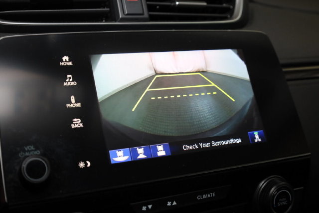 Thumbnail: 2019 Honda CR-V - 15