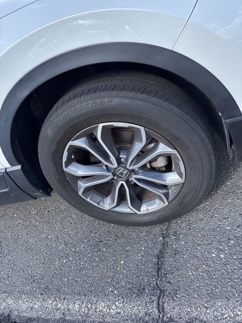 Thumbnail: 2022 Honda CR-V - 19