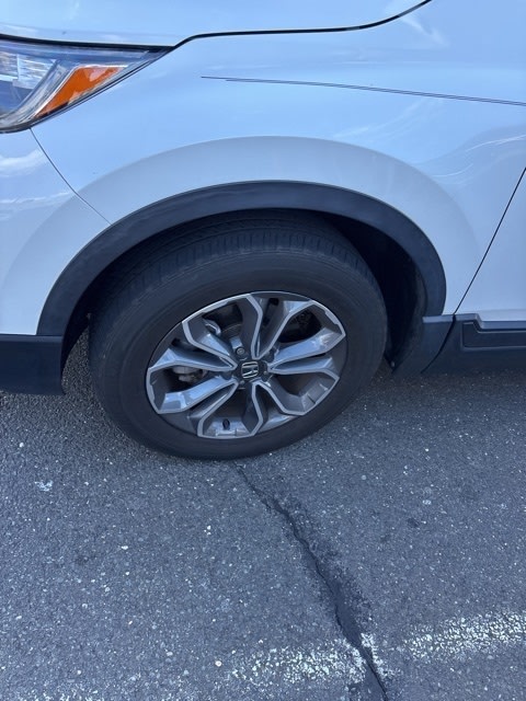 Thumbnail: 2022 Honda CR-V - 4