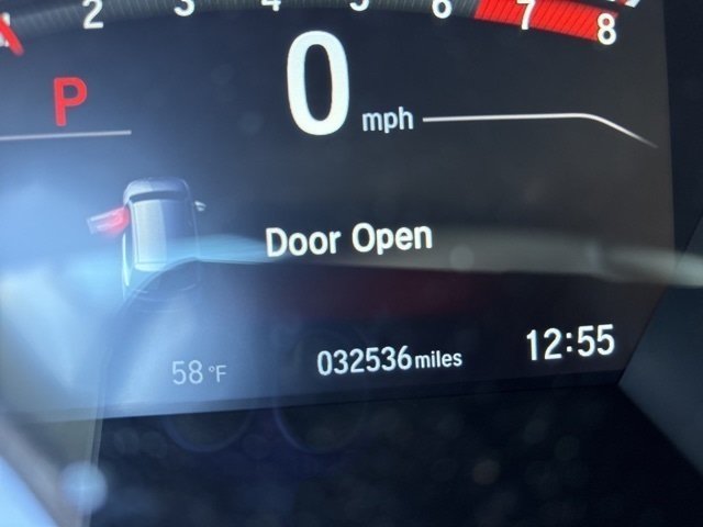 Thumbnail: 2022 Honda CR-V - 10