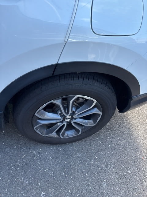 Thumbnail: 2022 Honda CR-V - 3