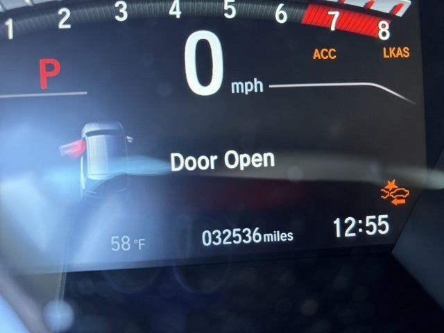 Thumbnail: 2022 Honda CR-V - 6