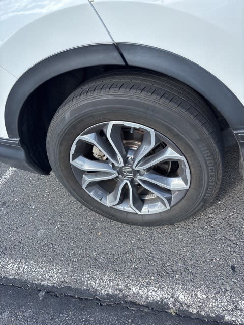 Thumbnail: 2022 Honda CR-V - 20