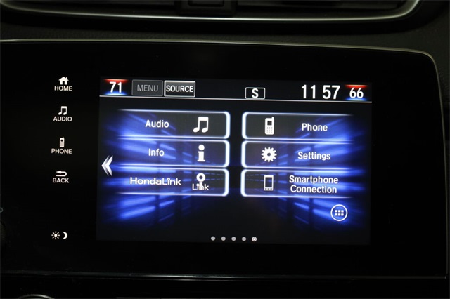 Thumbnail: 2022 Honda CR-V - 31