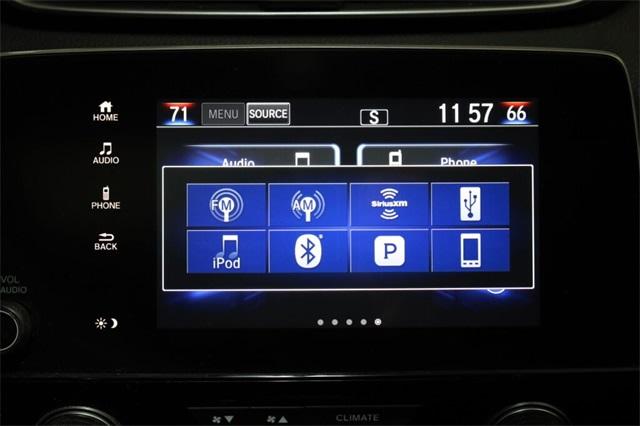 Thumbnail: 2022 Honda CR-V - 32