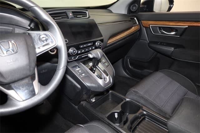 Thumbnail: 2022 Honda CR-V - 9