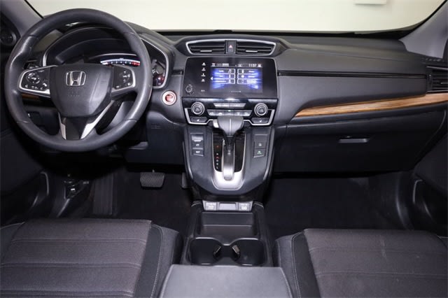 Thumbnail: 2022 Honda CR-V - 14