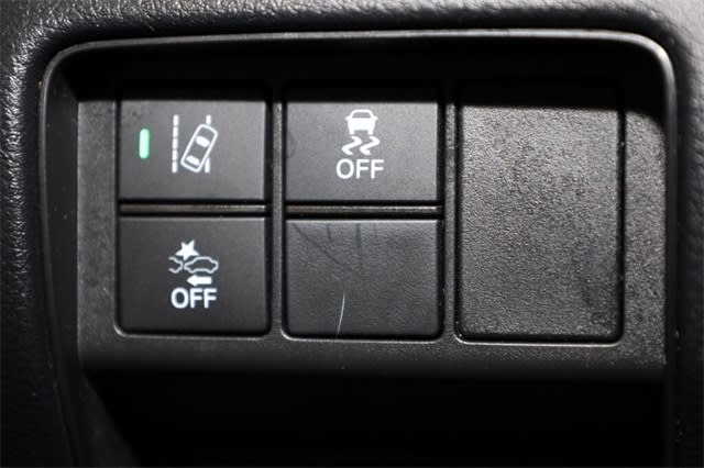 Thumbnail: 2022 Honda CR-V - 28