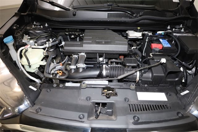 Thumbnail: 2022 Honda CR-V - 8