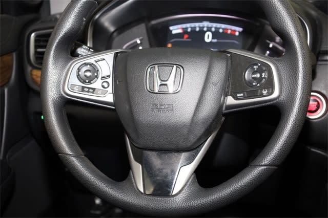 Thumbnail: 2022 Honda CR-V - 35