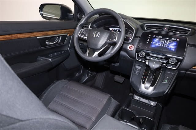 Thumbnail: 2022 Honda CR-V - 13