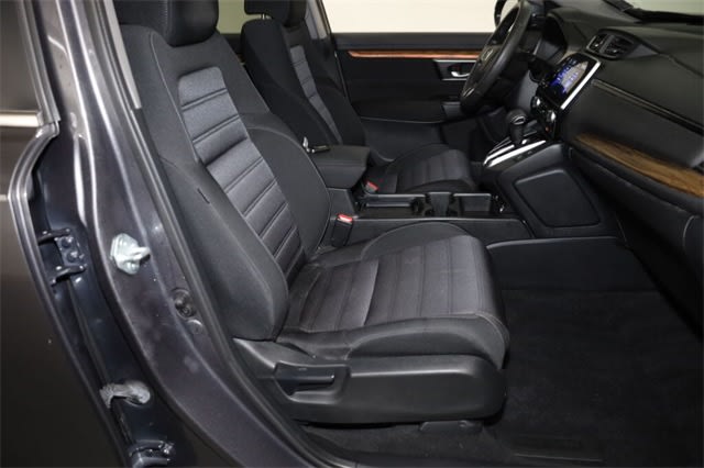 Thumbnail: 2022 Honda CR-V - 11