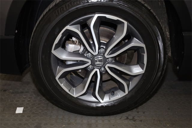 Thumbnail: 2022 Honda CR-V - 7