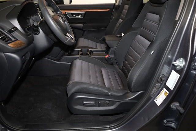 Thumbnail: 2022 Honda CR-V - 10