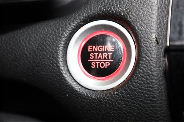 Thumbnail: 2022 Honda CR-V - 34