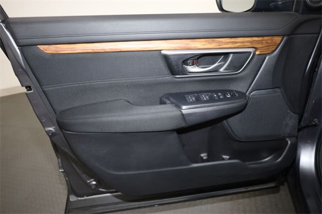 Thumbnail: 2022 Honda CR-V - 27