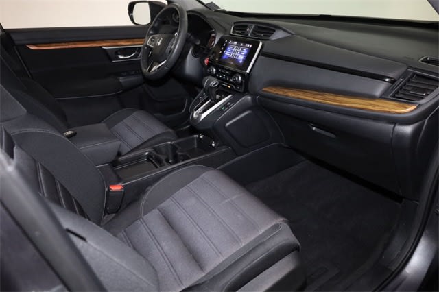 Thumbnail: 2022 Honda CR-V - 37