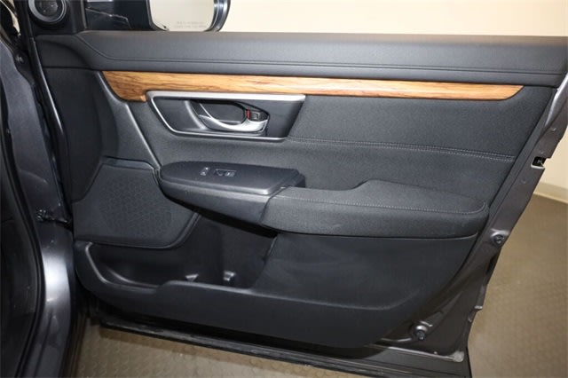 Thumbnail: 2022 Honda CR-V - 36