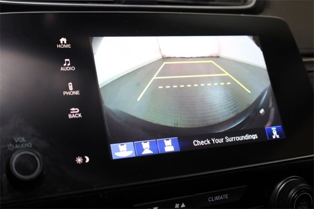 Thumbnail: 2022 Honda CR-V - 15