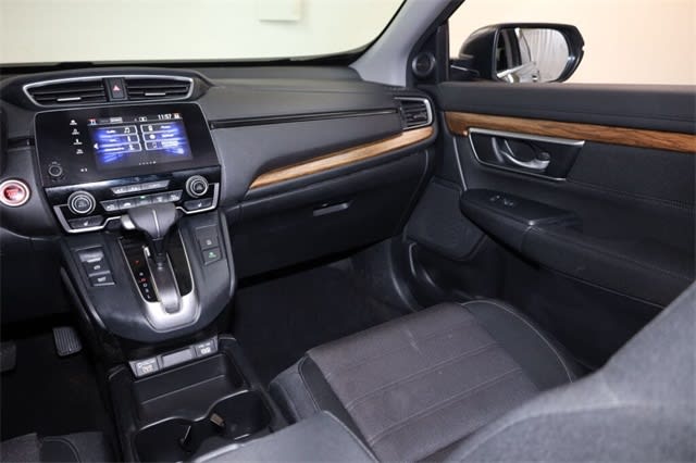 Thumbnail: 2022 Honda CR-V - 30