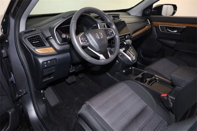 Thumbnail: 2022 Honda CR-V - 2