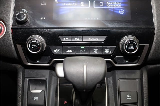 Thumbnail: 2022 Honda CR-V - 33