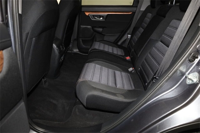 Thumbnail: 2022 Honda CR-V - 12