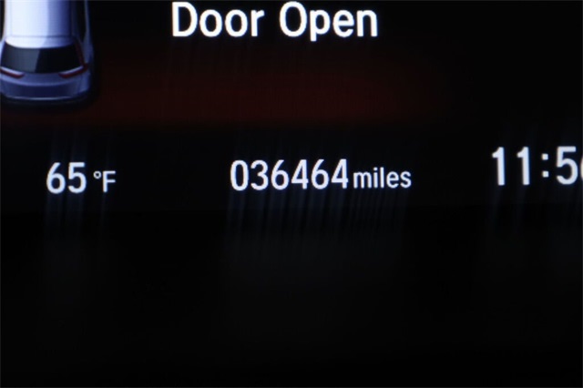 Thumbnail: 2022 Honda CR-V - 17