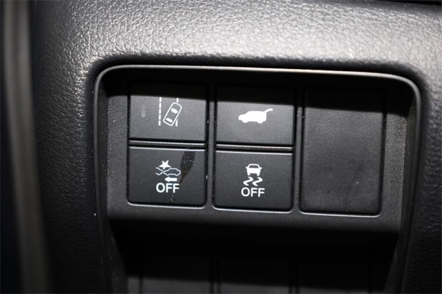 2022 Honda CR-V EX-L 31