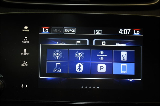 2022 Honda CR-V EX-L 34