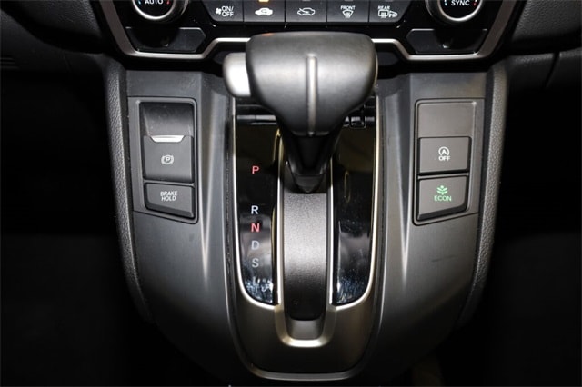 2022 Honda CR-V EX-L 16