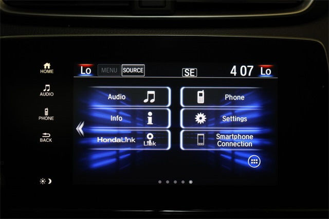 2022 Honda CR-V EX-L 33