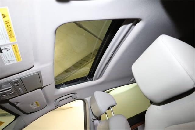 2022 Honda CR-V EX-L 32