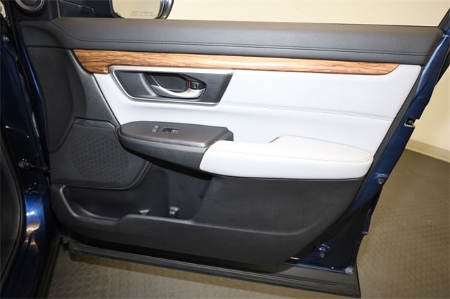 2022 Honda CR-V EX-L 29