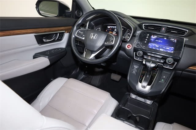 Thumbnail: 2022 Honda CR-V - 9