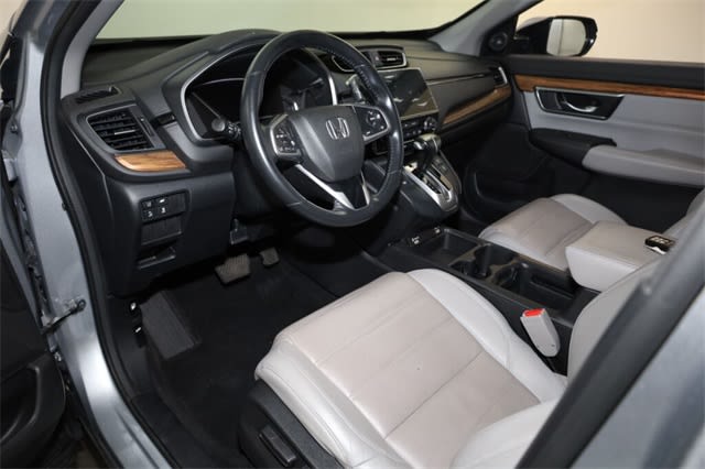 Thumbnail: 2022 Honda CR-V - 2