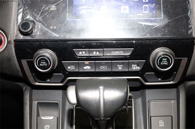 Thumbnail: 2022 Honda CR-V - 35