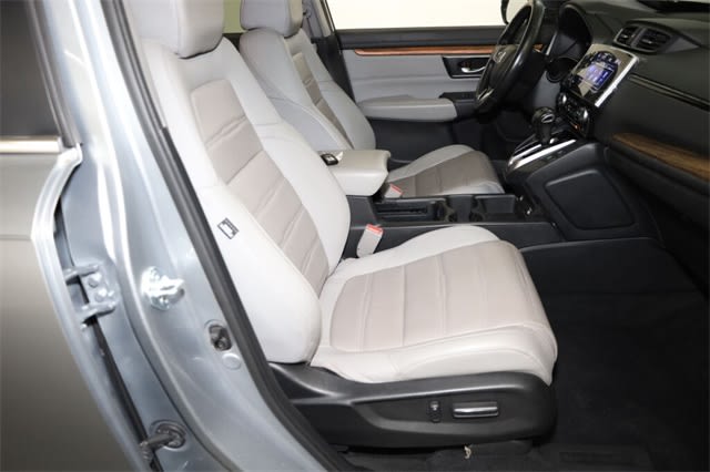 Thumbnail: 2022 Honda CR-V - 11