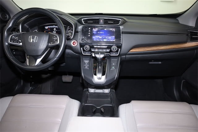 Thumbnail: 2022 Honda CR-V - 13