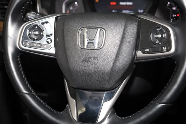 Thumbnail: 2022 Honda CR-V - 37