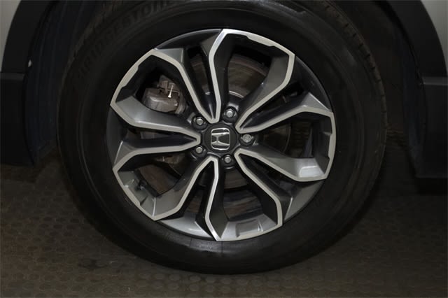 Thumbnail: 2022 Honda CR-V - 7